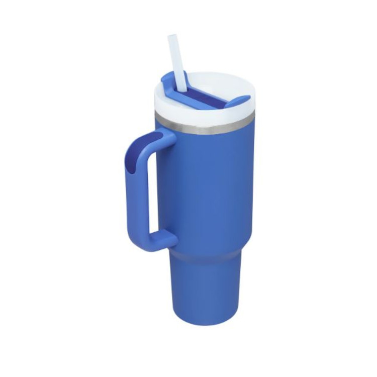 Stanley Quencher H2.0 Flow State Tumbler 40oz/1.18L - Image 2
